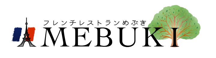 MEBUKI